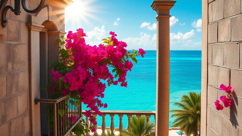 ¡CARTAGENA + BARRANQUILLA JOYAS DE CARIBE SOLO DESAYUNOS! CON BOLETOS AÉREOS