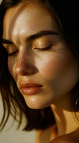 a-portrait-of-a-young-woman-with-natural-lighting-f31sfvojyn