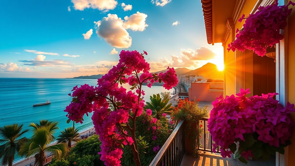 ¡CARTAGENA + BARRANQUILLA JOYAS DE CARIBE TODO INCLUIDO! CON BOLETOS AÉREOS