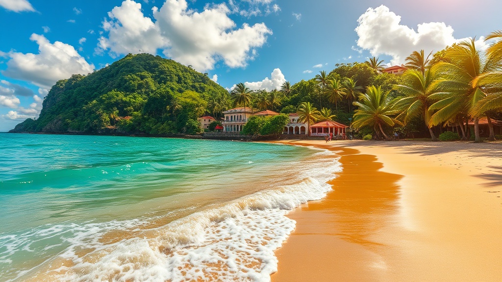 ¡SANTA MARTA + BARRANQUILLA ESENCIA DEL CARIBE! CON BOLETOS AÉREOS