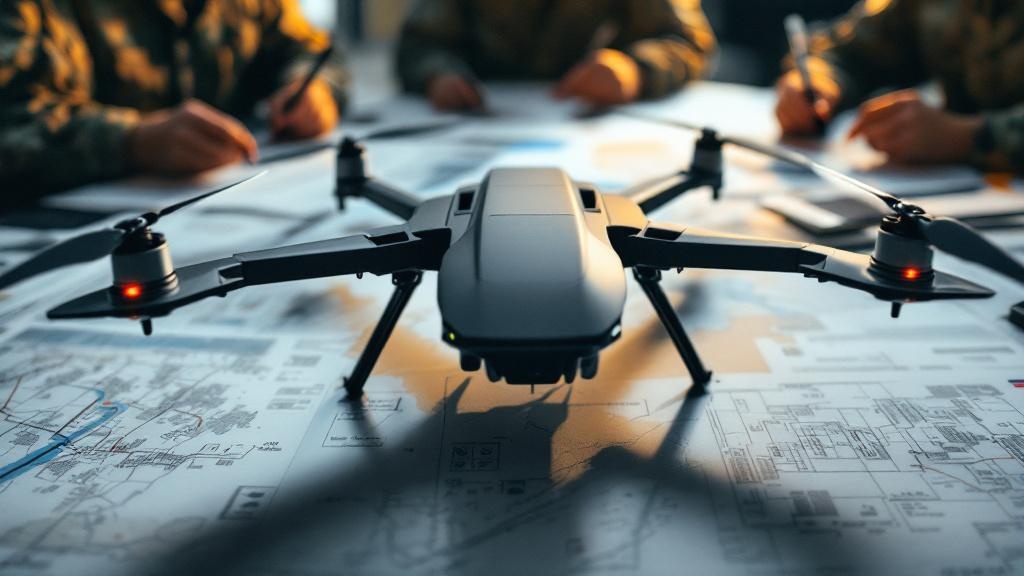 北約盟國選定Red Cat「黑寡婦」無人機,預計2026年投入國防部署 1