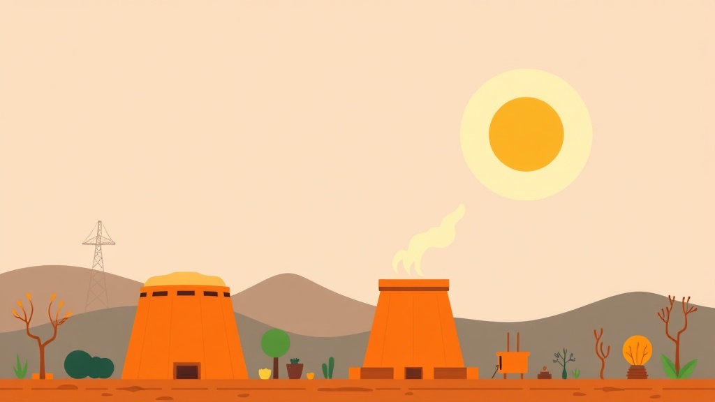 India ke thorium reserves se nuclear energy kaise milegi?