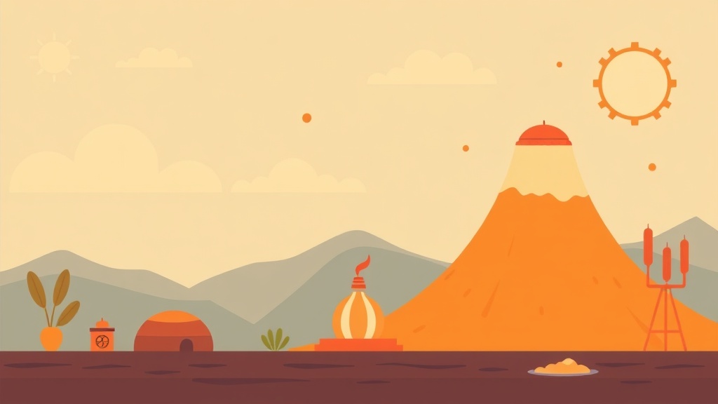 Global energy challenges ke beech thorium reserves ka kya role hai?