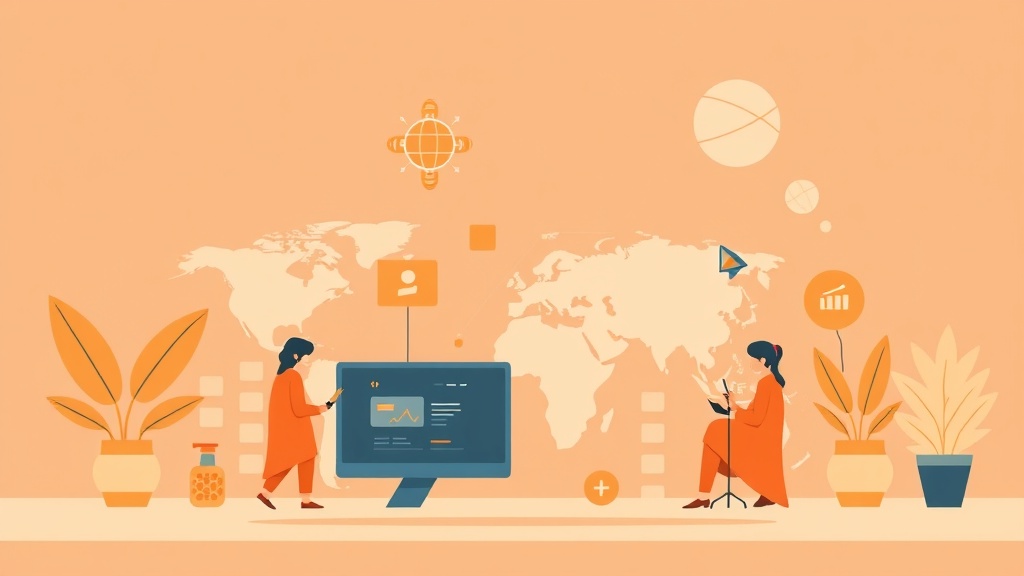 India ke tech ecosystem mein global tech trends kyun adopt kar rahe hain? - BharatBol