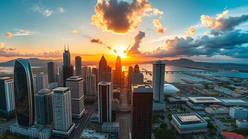 ¡PANAMÁ DE COMPRAS! CON BOLETOS AÉREOS