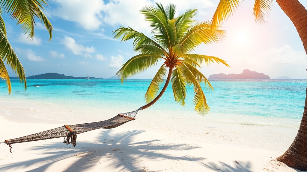 ¡PANAMÁ PLAYA! CON BOLETOS AÉREOS