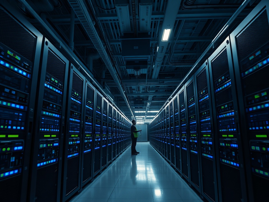 CoreWeave vince la corsa per il computing inferenziale ignorata dai giganti