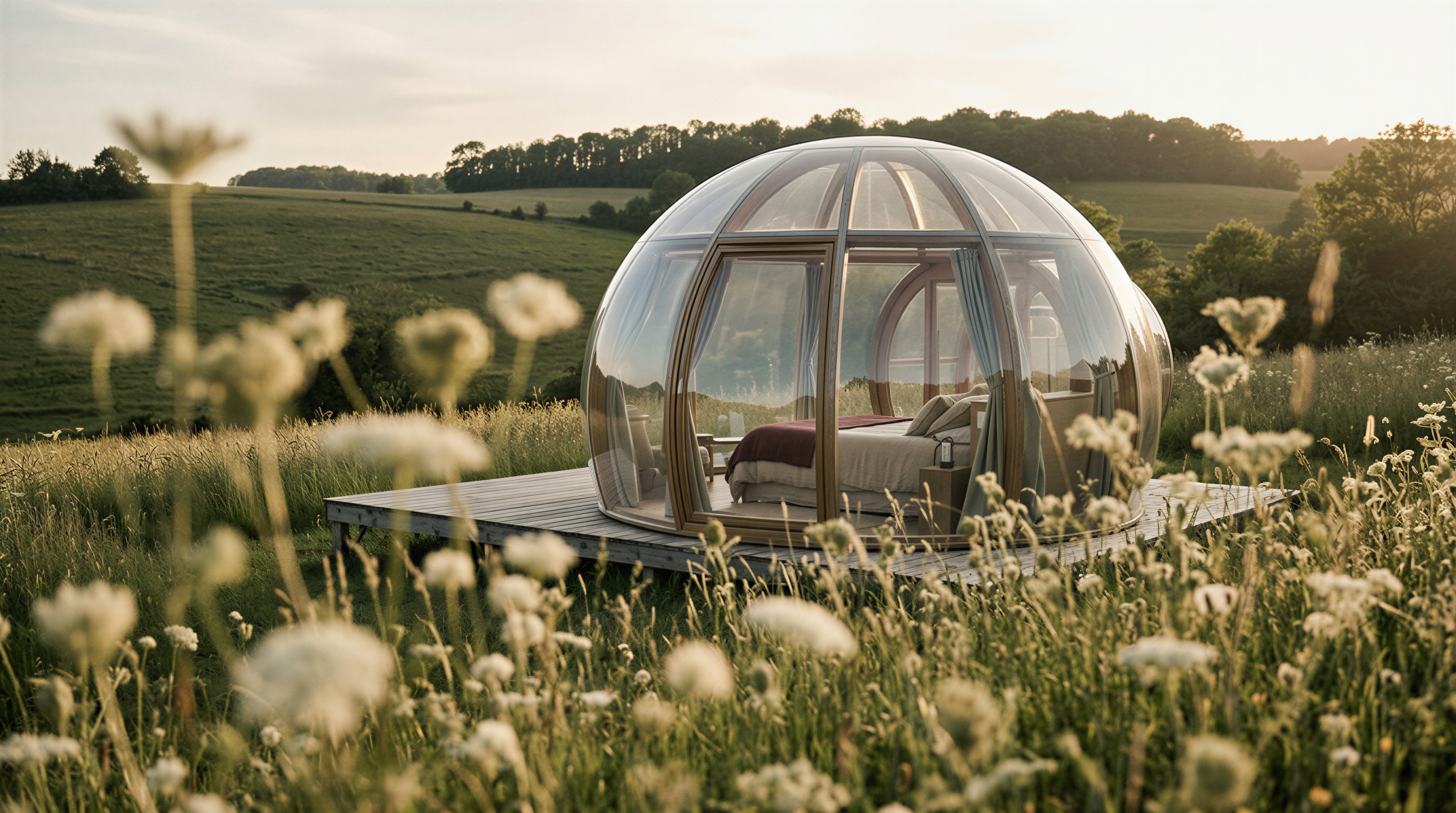 Top 7 adresses pour un spa privatif dans le Nord en 2026