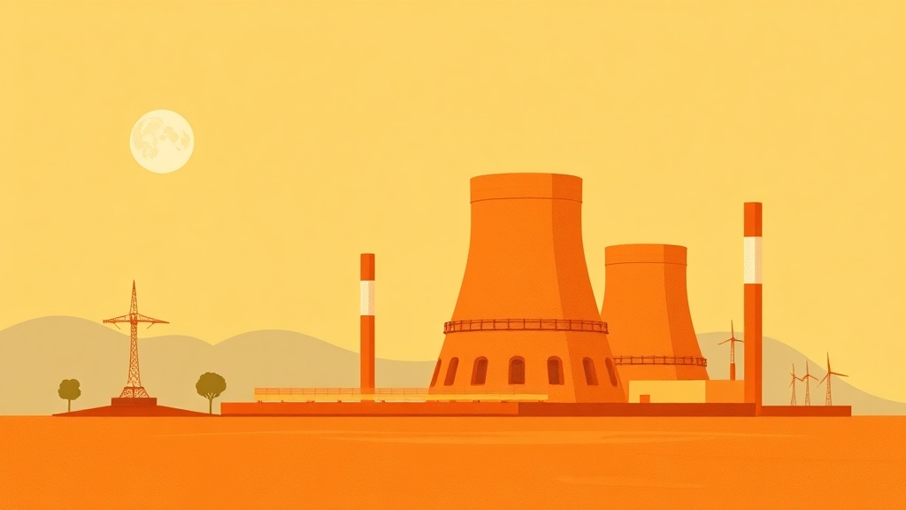 India ka nuclear energy future kaisa dikh raha hai aur kyun?