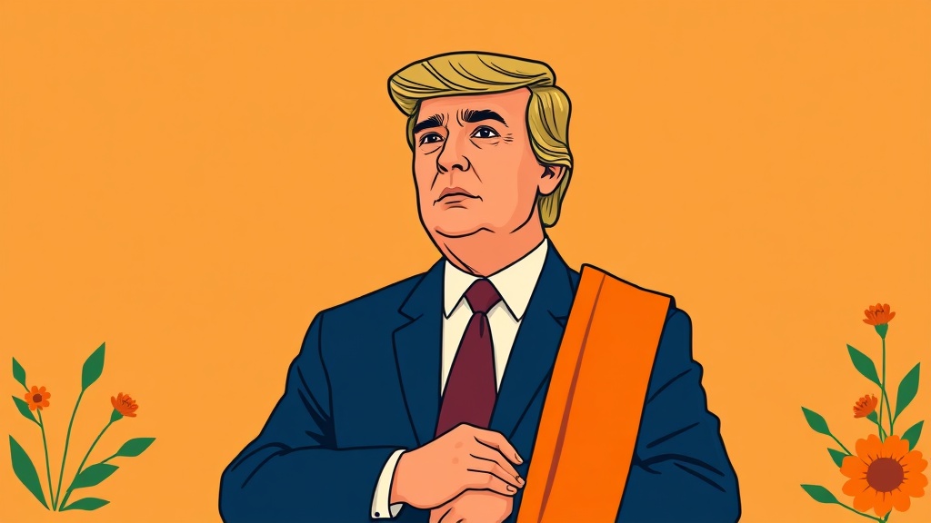 US President Donald Trump ne India ke attack ko shameful kaha, kyun? - BharatBol