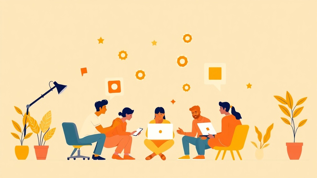 Indian tech scene ki evolution par community ke thoughts kya hain? - BharatBol