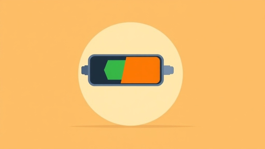 Fast-charging battery India ki 6-minute mein kaise banayi? - BharatBol