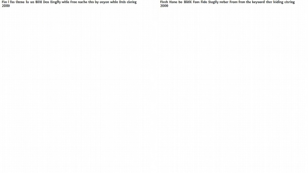 Screenshot comparison showing different SERP results for the same keyword with different search intents