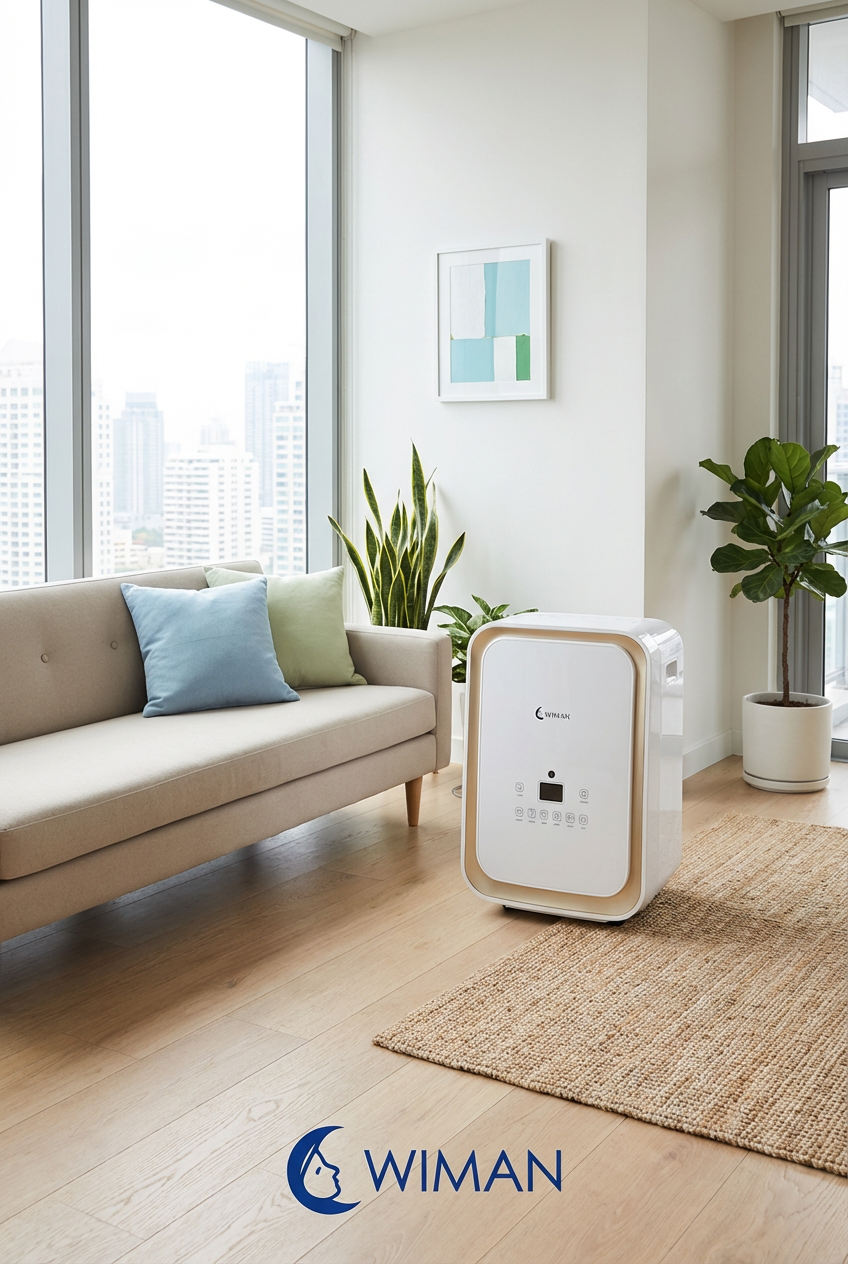 สินค้า WIMAN Air