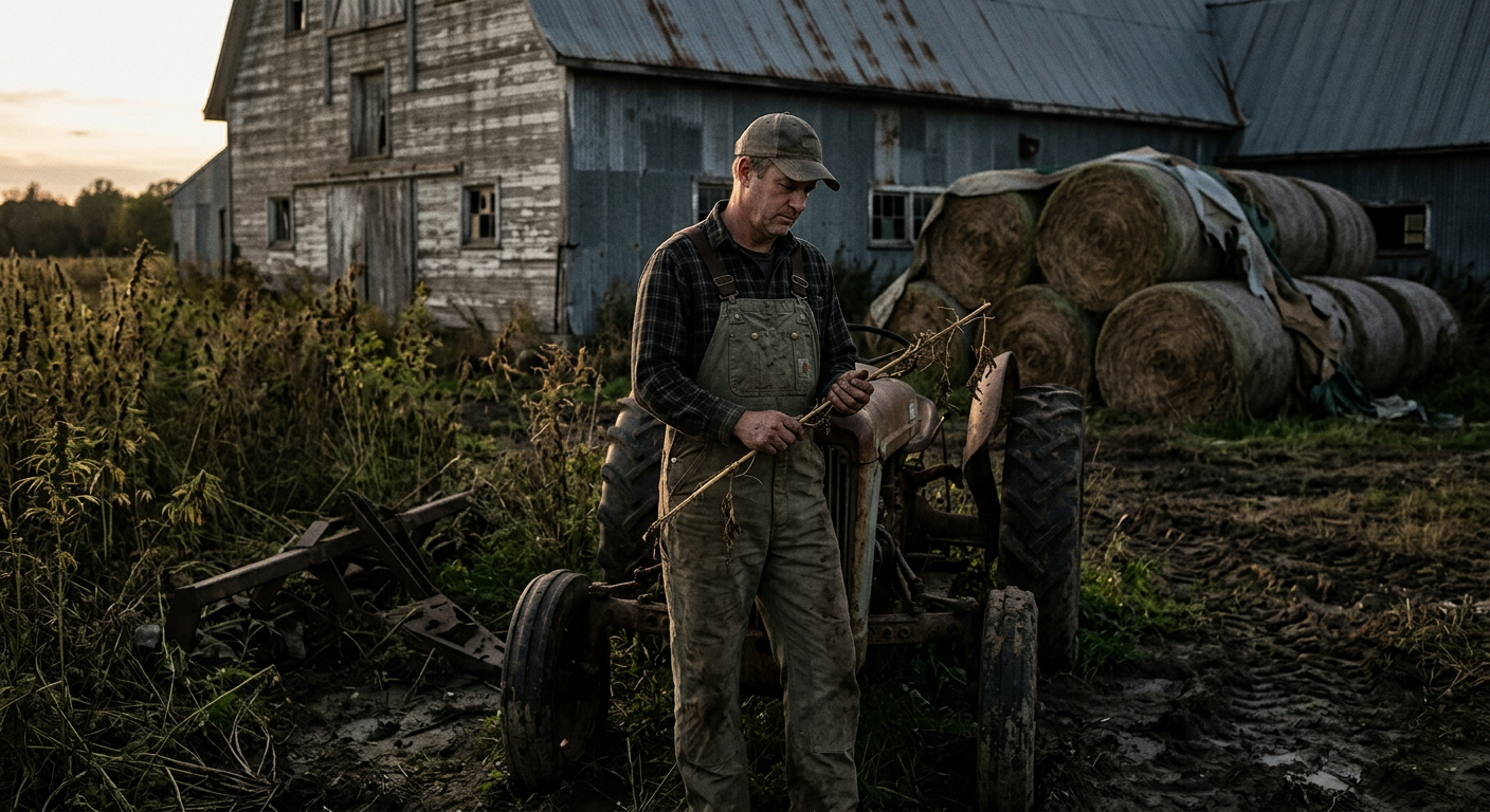 The Hemp Industry Didn’t Get Killed By Regulators, It Killed Itself (Op-Ed)