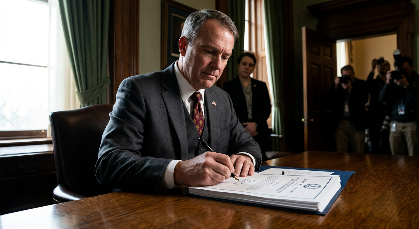 Virginia Governor Should Sign Marijuana Bill Without Delaying Launch Of Legal Sales (Op-Ed)