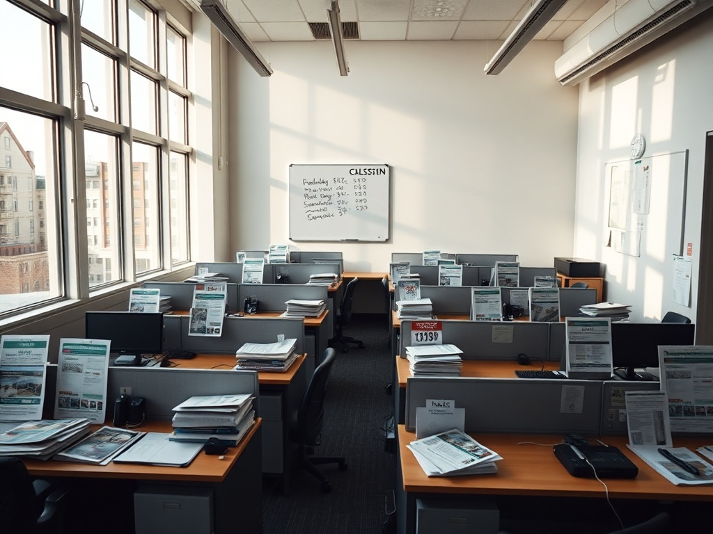 52 milhões de dólares para não mudar nada: a aposta mais cara da NAR