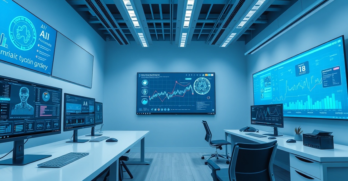 AI Visibility Monitoring: Mastering AI Search Visibility with Advanced Tracking Tools