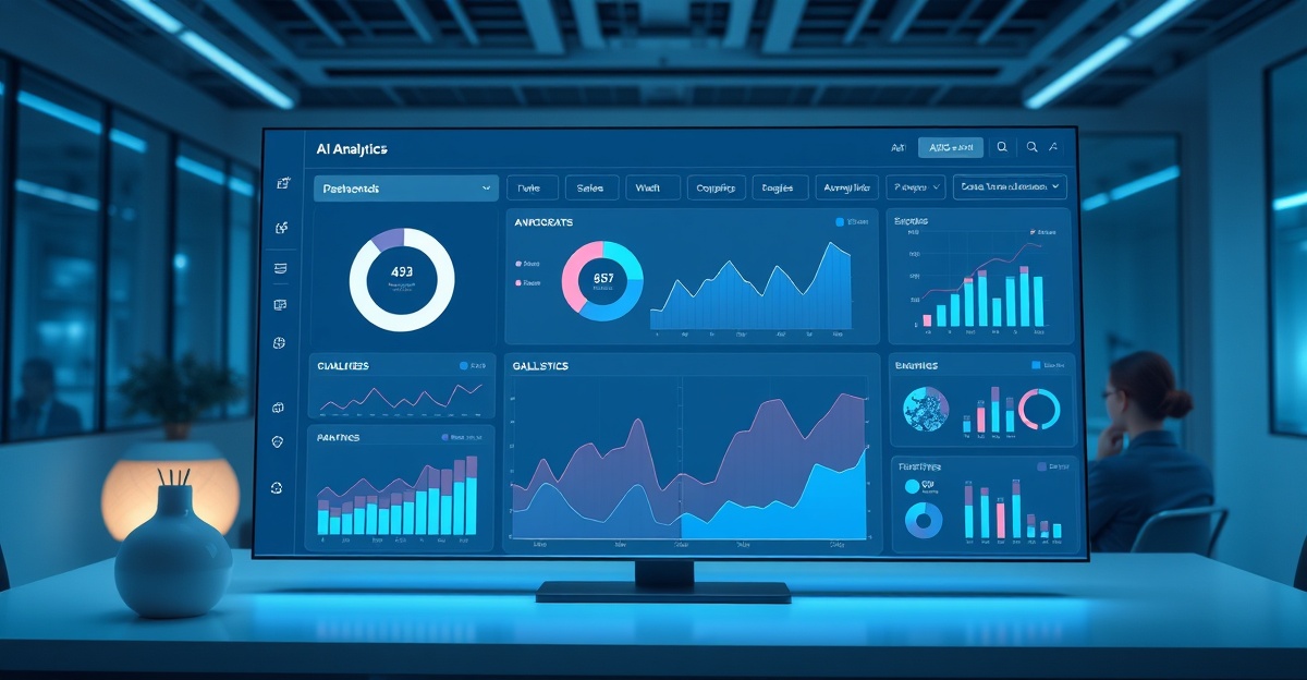 AI Share of Voice: How to Measure & Boost Your Brand's AI Visibility