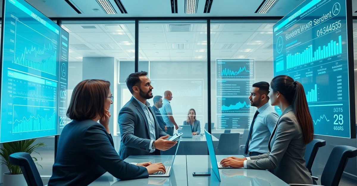 How Brand Reputation and Sentiment Are Shaped by AI Search and Visibility Tools