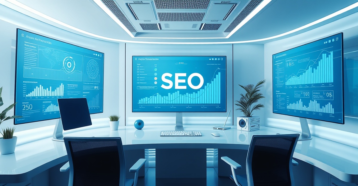 AI SEO Strategy 2026: Mastering SEO for the AI Era and the Future of Search
