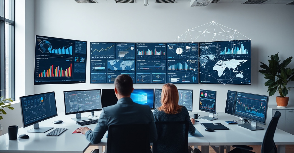 Mastering AI Visibility for SaaS: B2B AI Search Optimization & Tracking