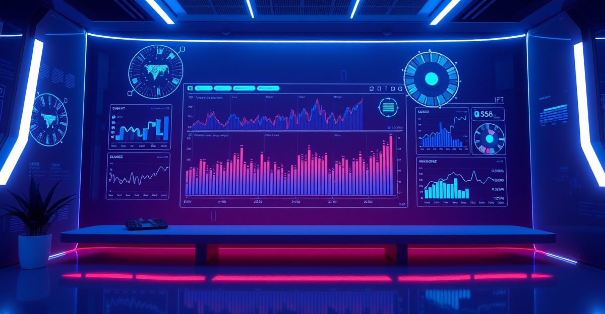 Comprehensive Analysis of AI Search Statistics 2026: Market Trends & Generative AI Insights