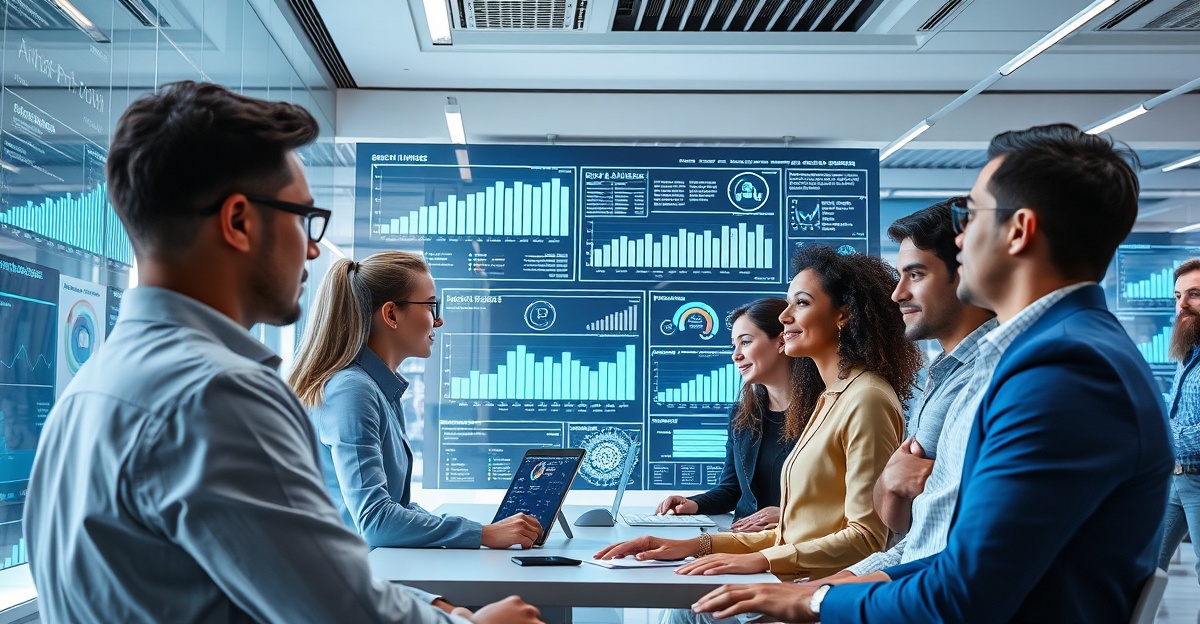 In-Depth ChatGPT Search Statistics and AI Search Adoption in 2026