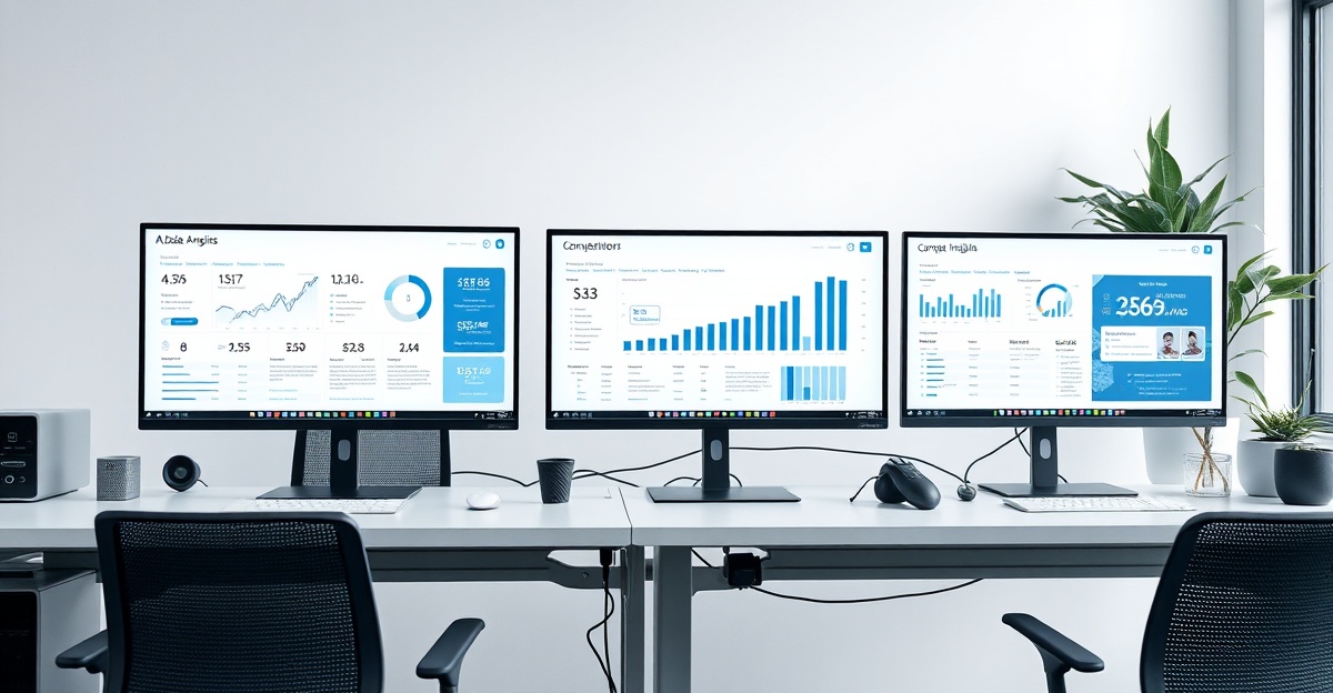Comprehensive Guide to Content Gap Analysis AI and AI-Powered Competitor Discovery