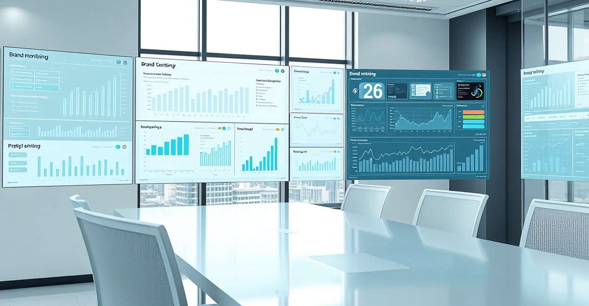 Comprehensive Guide to Perplexity Brand Monitoring: Track Your Brand Mentions and Visibility