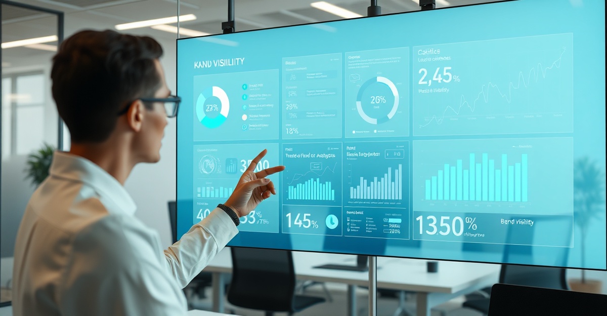 How to Monitor Brand in ChatGPT: Mastering Brand Visibility & AI Chatbot Insights