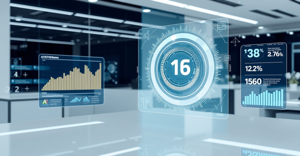 Understanding AI Visibility Score: What Is AI Visibility and Its Meaning in 2024