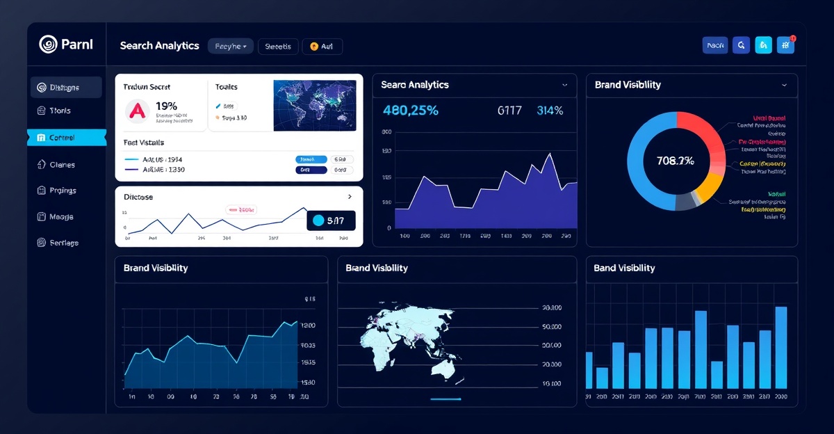 AI Visibility for Brands: Mastering Brand Presence in AI Search by 2026