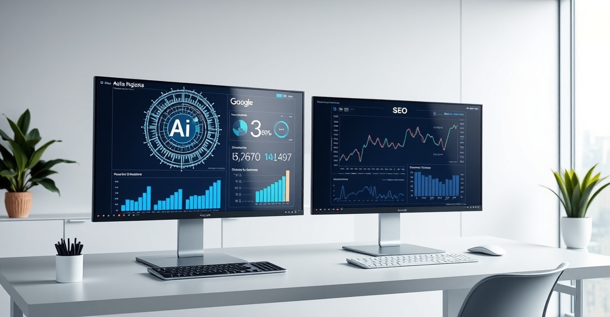 AI Content Optimization for AI Search: Dual SEO Strategies for Google and AI Platforms