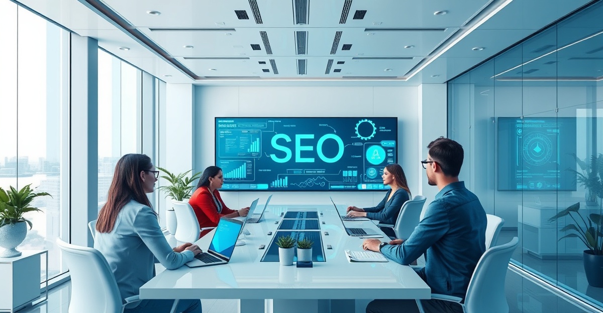 AI SEO Strategy 2026: Mastering SEO for the AI Era