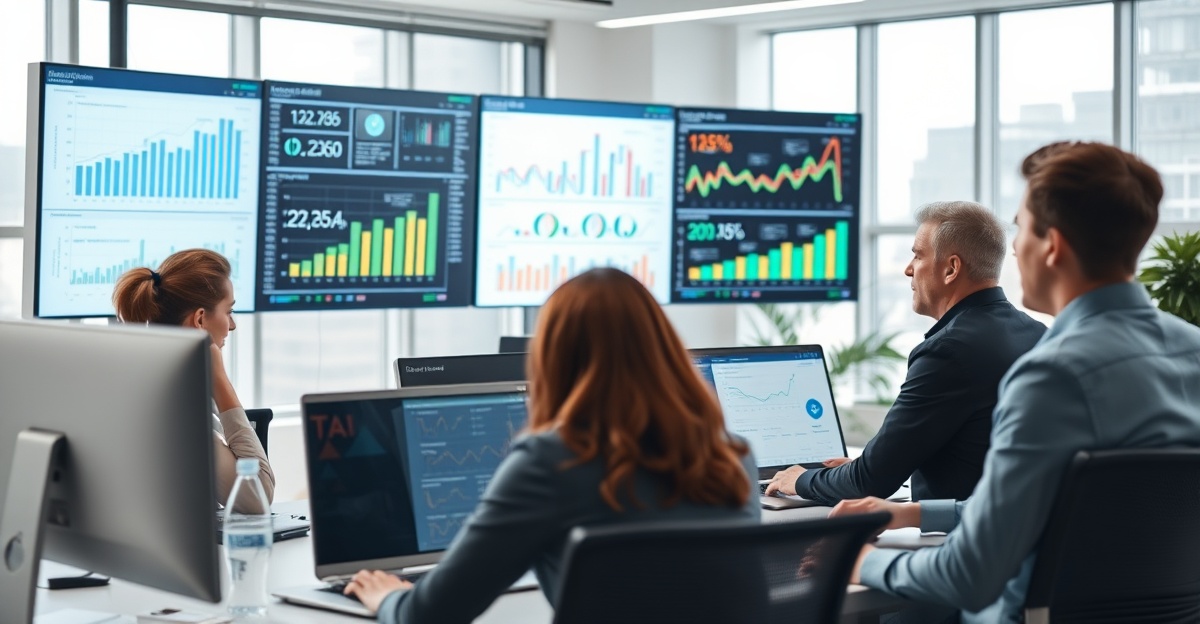 Mastering AI Visibility for SaaS: Strategies, Tracking, and Optimization