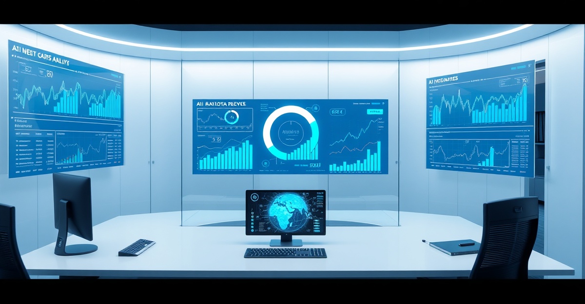 Comprehensive AI Search Statistics 2026: Market Data and Generative AI Trends