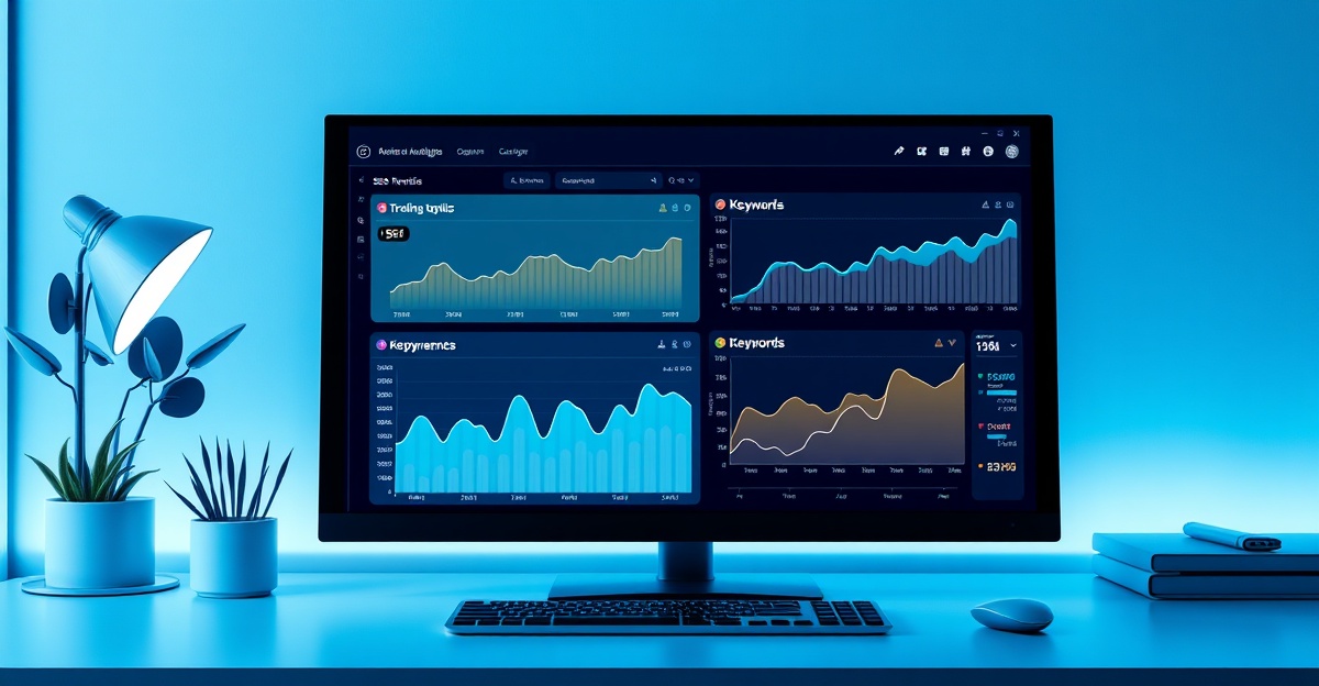 Mastering Trending Topic Detection SEO: Stay Ahead with SEO Trend Radar and Early Keyword Discovery