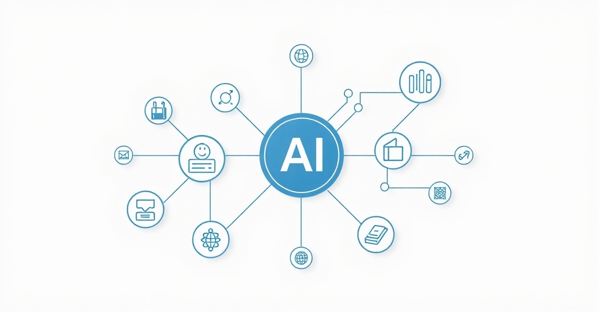 Schema Markup for AI Search: Boosting Visibility and Optimization with Structured Data