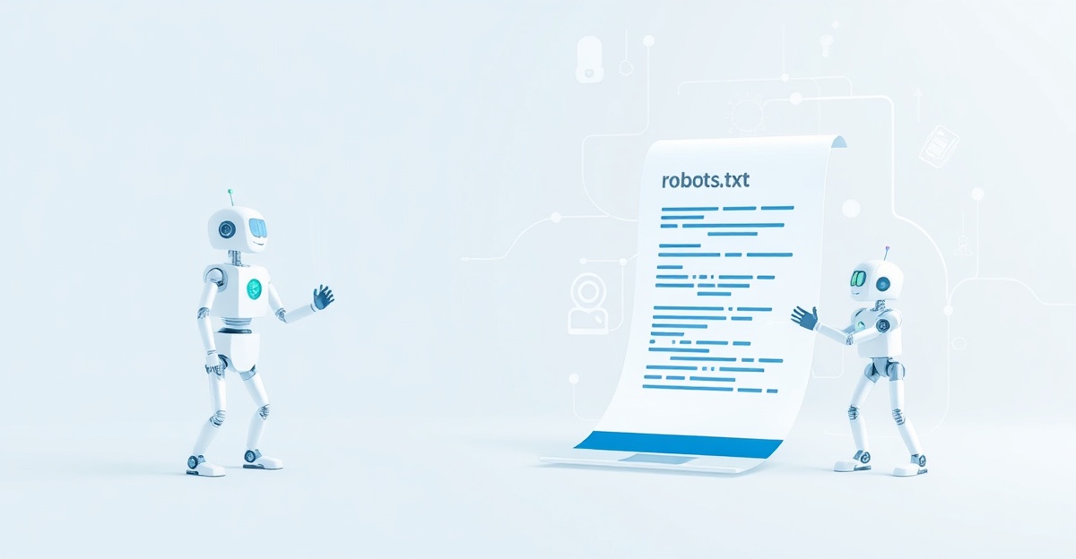 robots.txt AI crawlers: Optimizing for GPTBot, PerplexityBot, and llms.txt