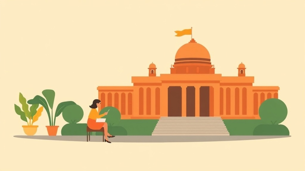 Kya Indian government digital rights ko control kar rahi hai? - BharatBol