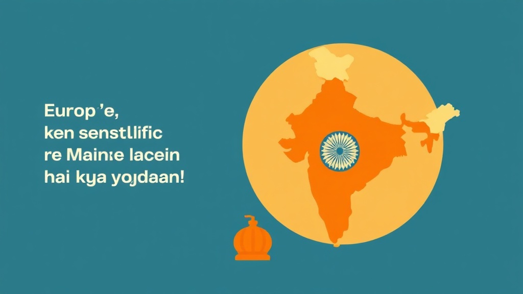Europe ke scientific renaissance mein India ka kya yogdaan hai? - BharatBol