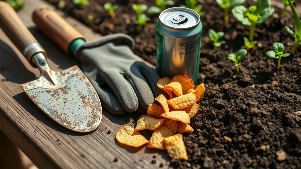 Earth Day 2026: How Protein Sodas and Sustainable Snacks Are Redefining Spring Wellness