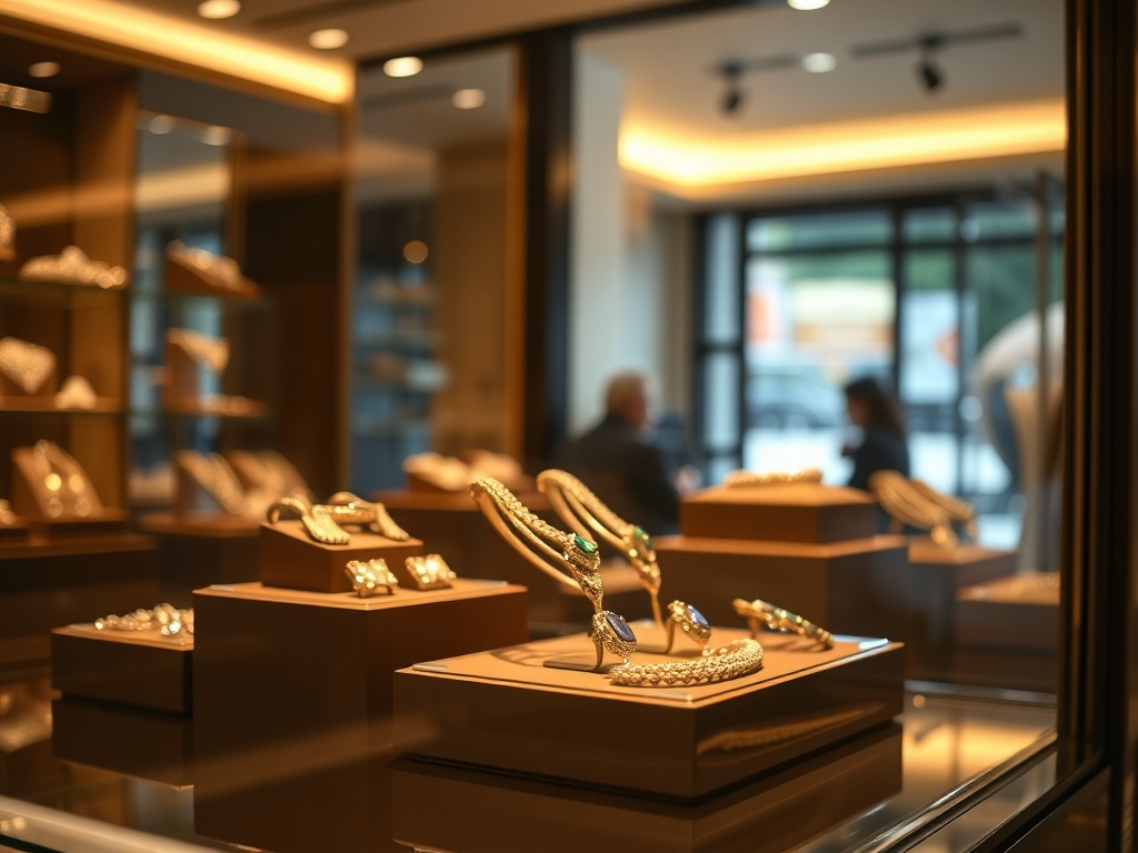 Kendra Scott recrute le CFO qui a conduit Yeti à la Bourse