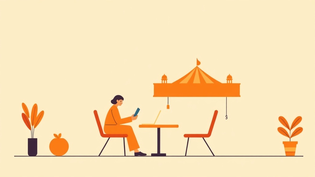 India ki tech market ko samajhne ka achha tarika kya hai? - BharatBol