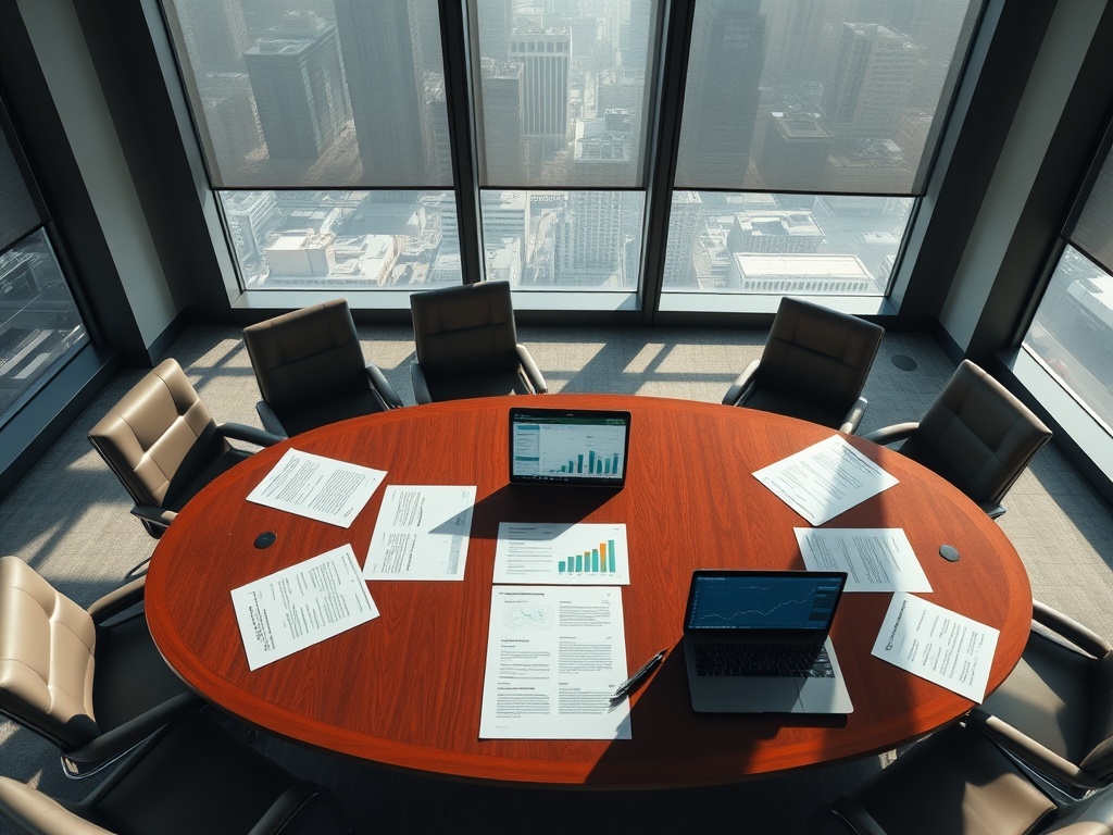 नई SEC प्रकटीकरण नियमों से बोर्ड के निदेशकों का पुनर्गठन