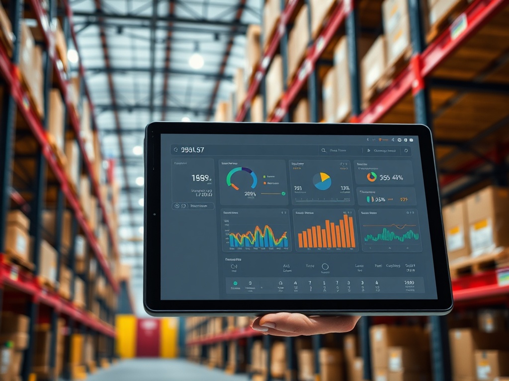 Warehouse Management System Integration Singapore: How Modern WMS Cuts Picking Errors and Accelerates Dispatch