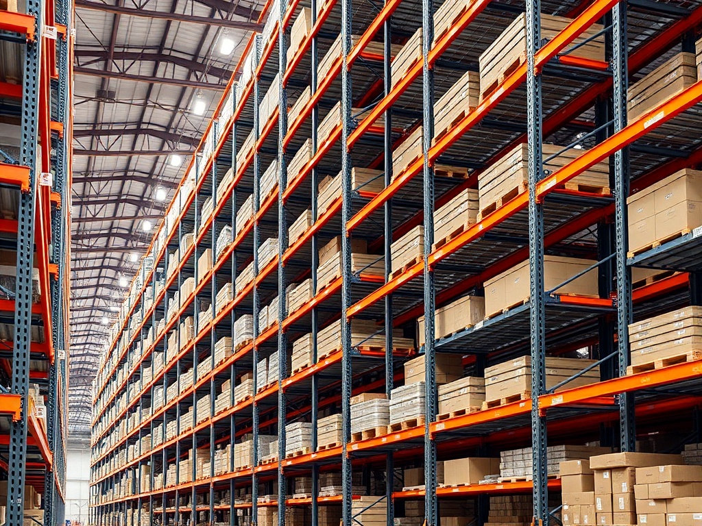 High-Density Storage Solutions for Constrained Floor Space in Singapore: A Practical Guide