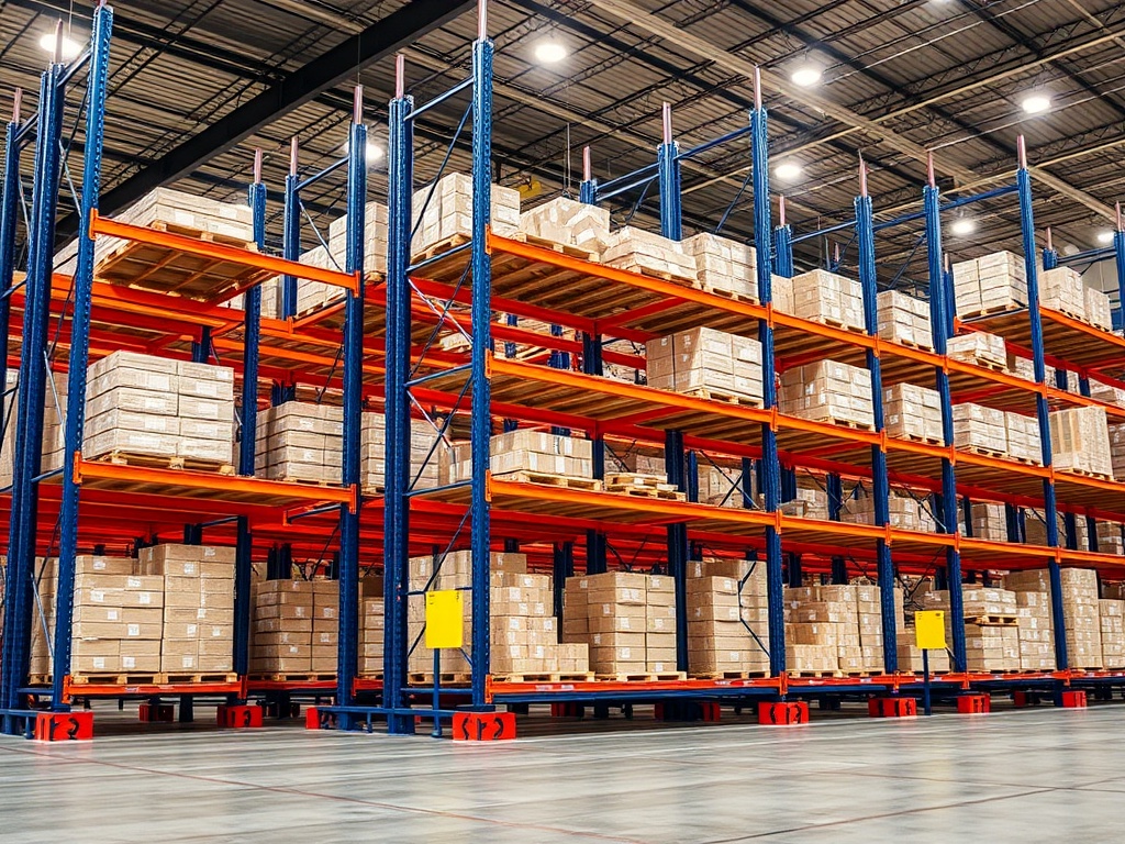 Mobile Racking  Compactus Systems Singapore: High-Density Storage That Doubles Capacity Without Expanding Your Warehouse