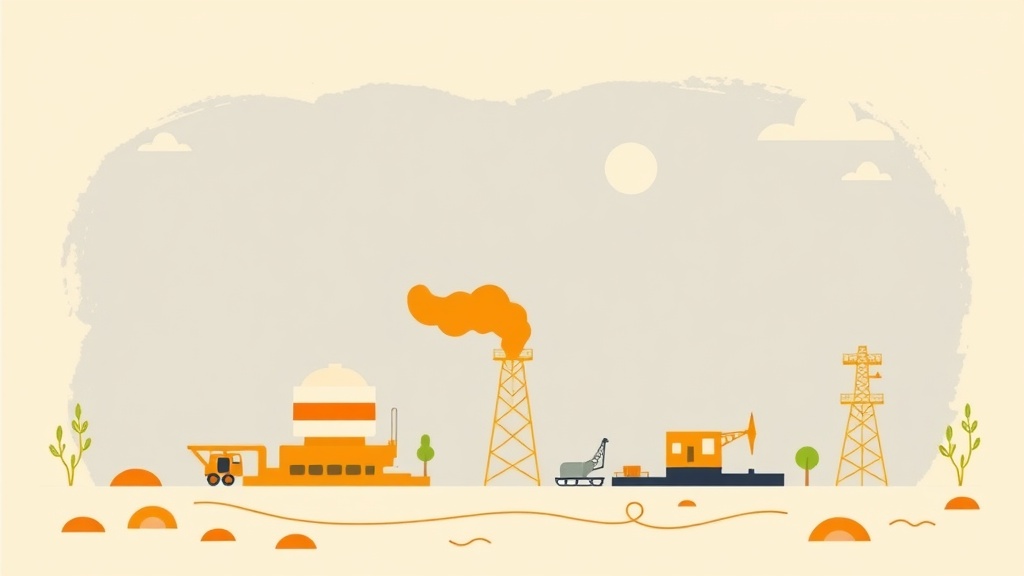 India ke fossil fuel ki importance kya hai aur yeh humare liye kyun zaroori hai? - BharatBol